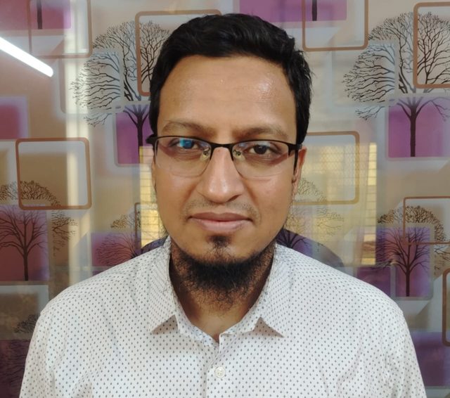 Abdul Moktadir