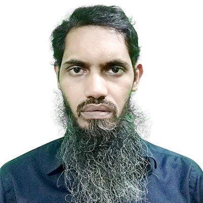 Abu Syed Mohammad Noman