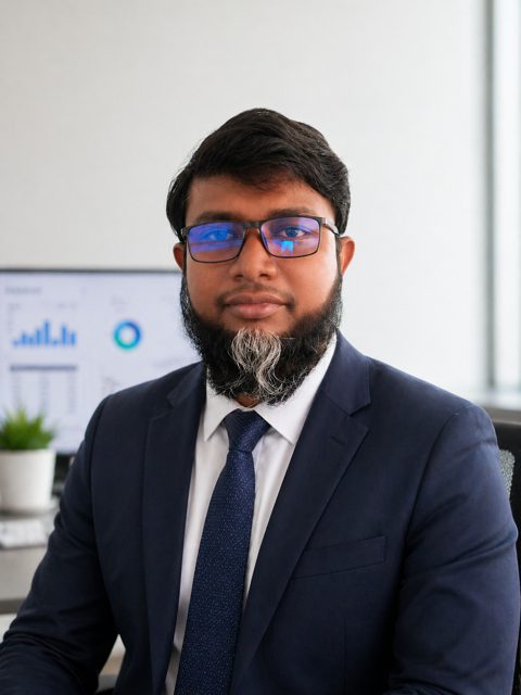 Asif Islam