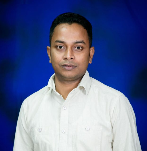 Muhammad Abdur Rahman