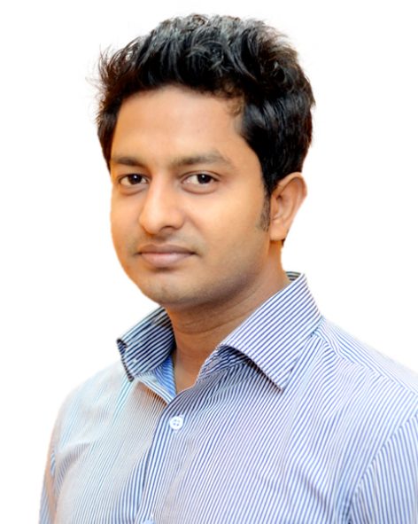 Muhibullah Khandaker
