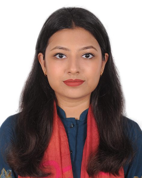 Nigah Hossain Anika