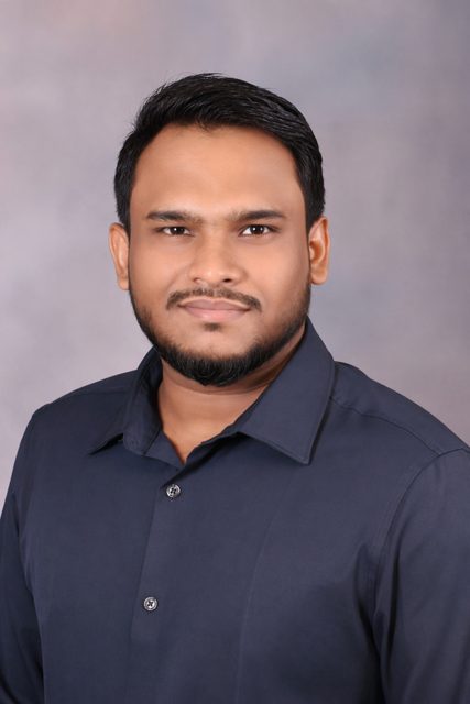 Sharif Faisal Ahmed