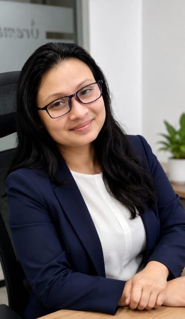 Shirin Akter
