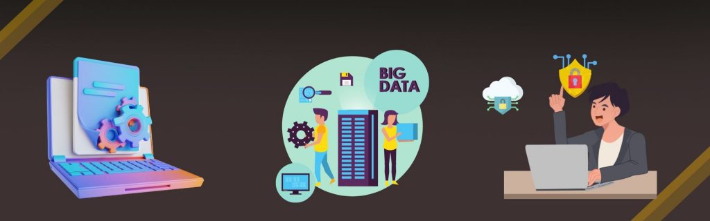 The Importance of Keeping Up With Technology